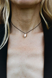 Tiny Spear Choker - Sophie Buhai