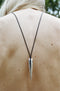 Sophie Buhai - Large Spear Pendant