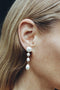 Sophie Buhai - Large Eleanor Earrings