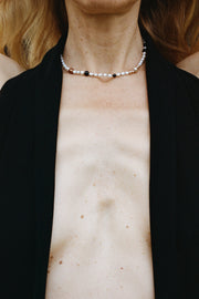 Nautilus Choker - Sophie Buhai