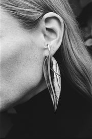 LEAF EARRINGS - Sophie Buhai