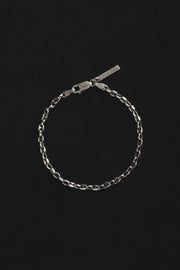 Classic Delicate Chain Bracelet | Men's - Sophie Buhai