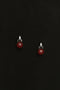 Sophie Buhai - Everyday Earrings in Carnelian