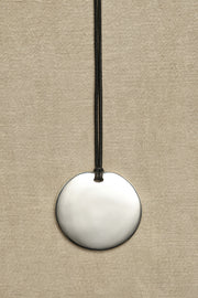 Medium Full Moon Pendant - Sophie Buhai