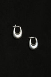 SMALL ETRUSCAN HOOPS - Sophie Buhai