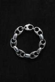 LARGE BARBARA CHAIN BRACELET - Sophie Buhai