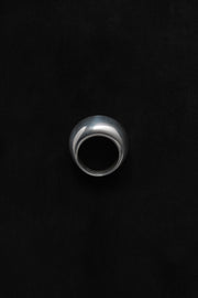 LARGE DONUT RING - Sophie Buhai