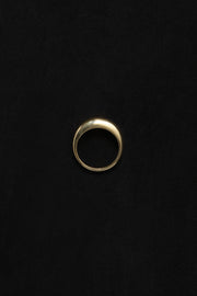 18K GOLD STACKING RINGS - Sophie Buhai