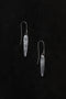 Sophie Buhai - Spear Earrings in Quartz