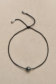 Tahitian Pearl Mermaid Choker - Sophie Buhai