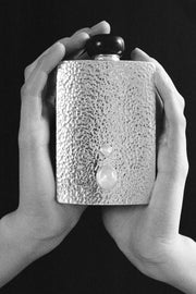 Rising Moon Flask - Sophie Buhai