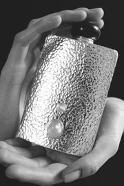 Rising Moon Flask - Sophie Buhai