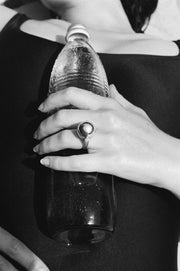 BALL RING - Sophie Buhai