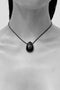 Sophie Buhai - Everyday Egg Choker in Onyx