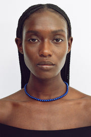 Lapis Grecian Collar - Sophie Buhai