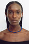 Sophie Buhai - Lapis Grecian Collar