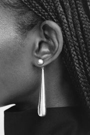 Large Angelika Earrings - Sophie Buhai