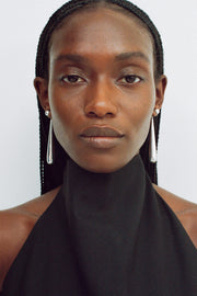 Large Angelika Earrings - Sophie Buhai