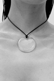 VESSEL PENDANT - Sophie Buhai