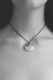 Sophie Buhai - Small Full Moon Pendant