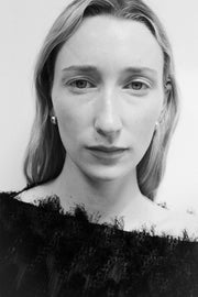 Reversible Hinged Hoops - Sophie Buhai