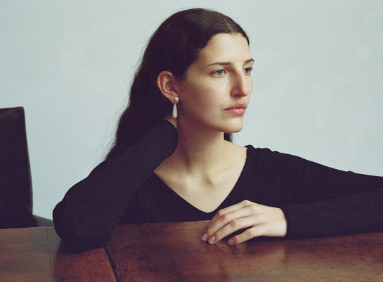 Lookbook - Sophie Buhai