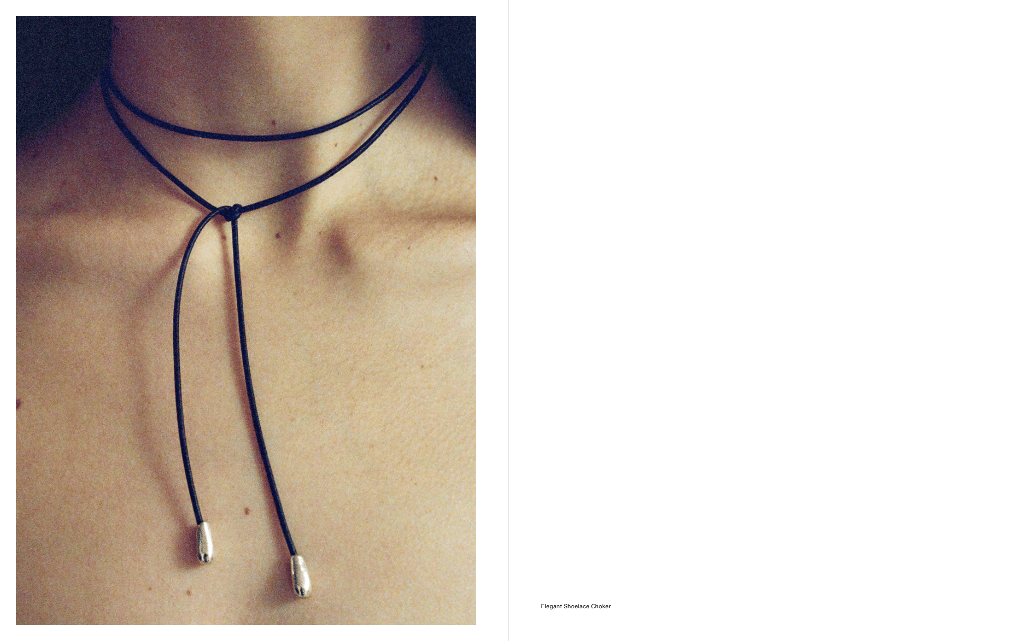 Lookbook - Sophie Buhai