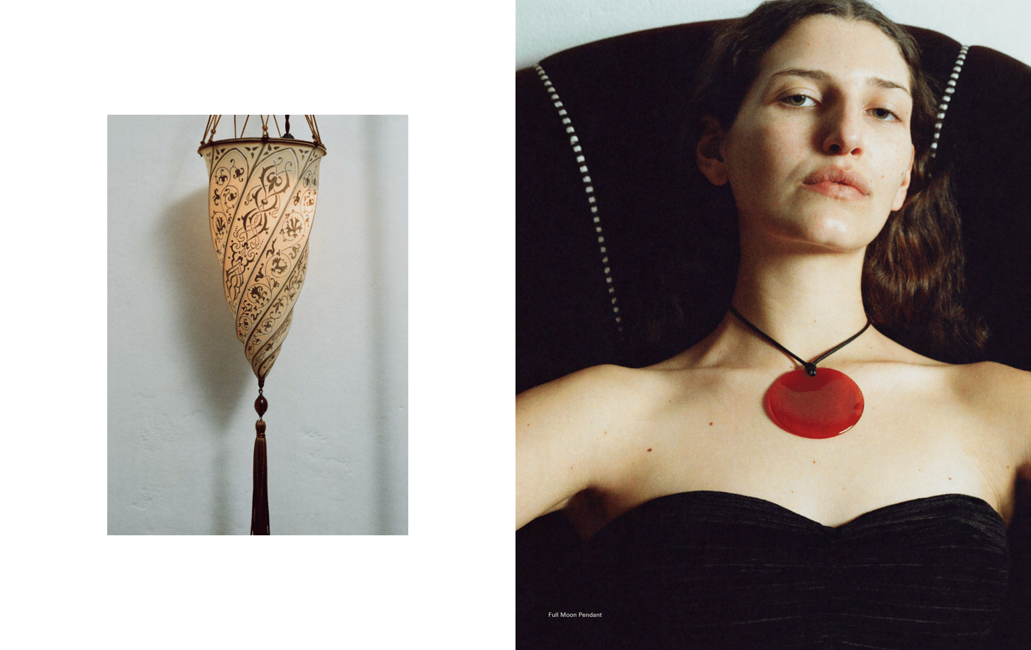 Lookbook - Sophie Buhai