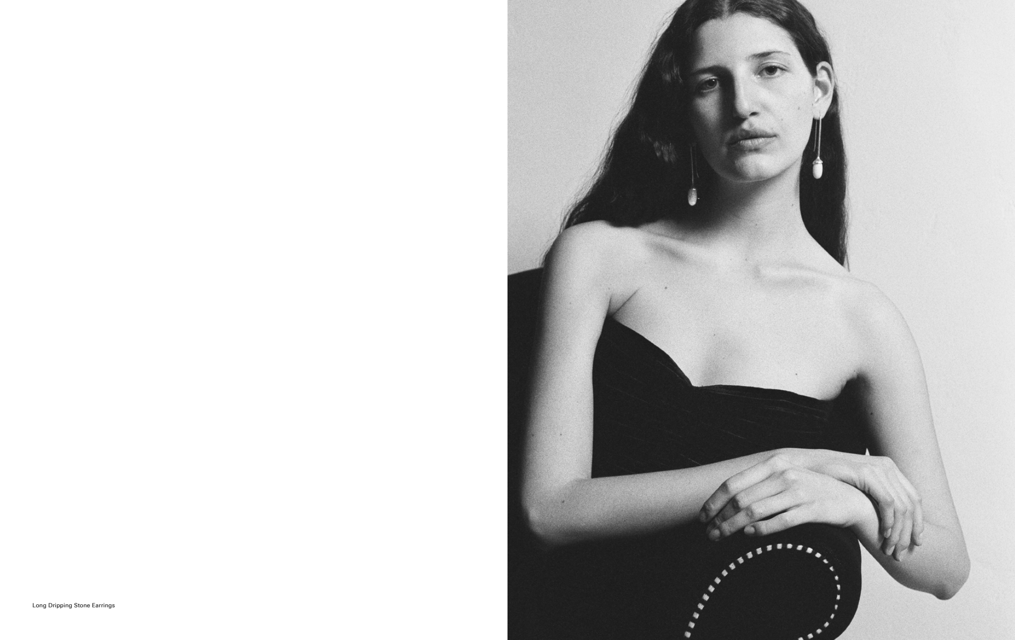 Lookbook - Sophie Buhai