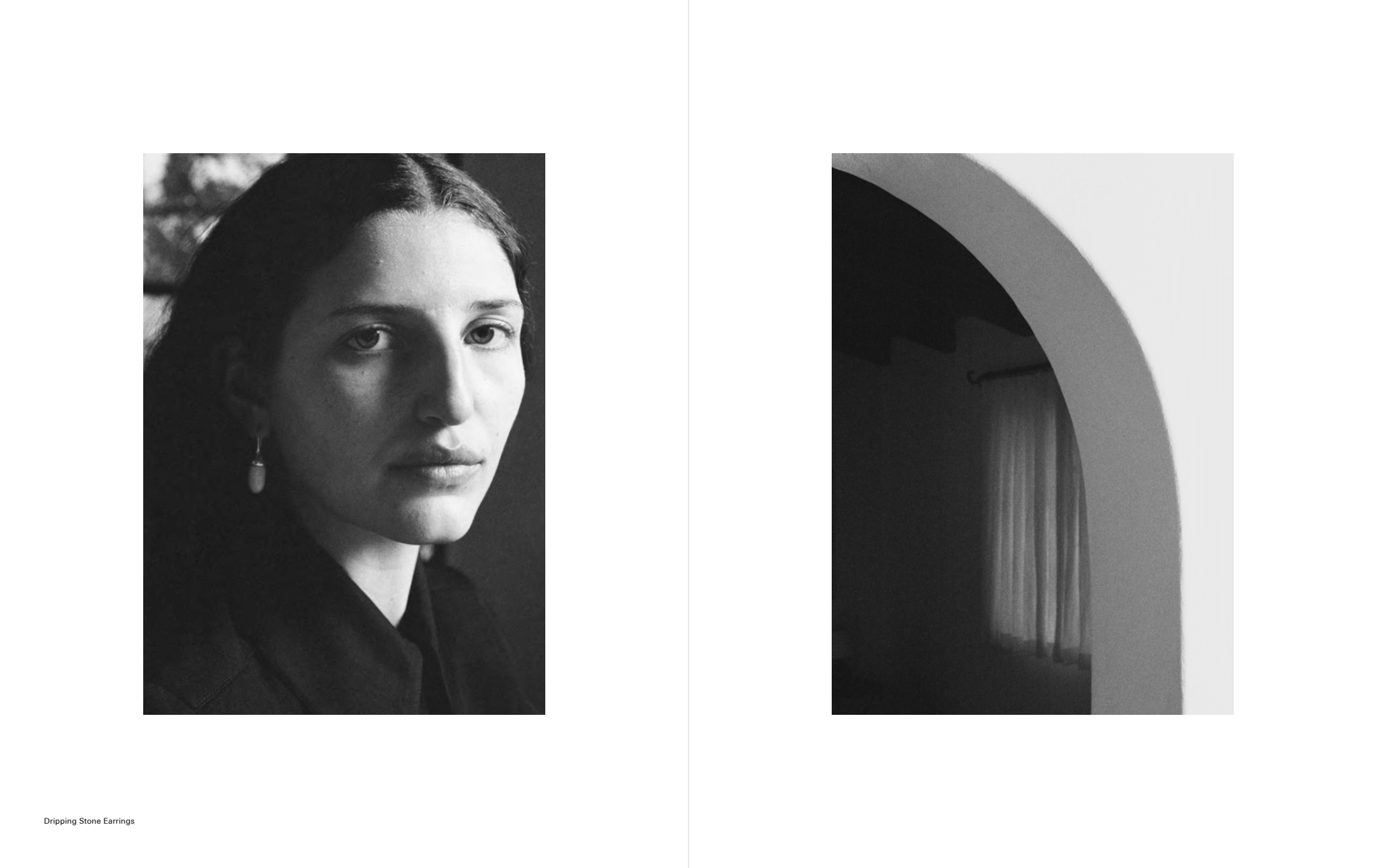 Lookbook - Sophie Buhai