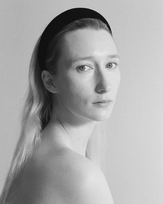 Lookbook - Sophie Buhai