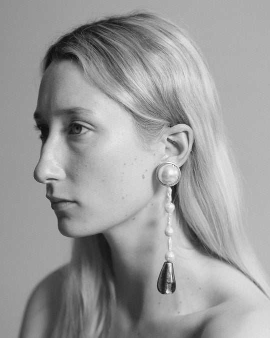 Lookbook - Sophie Buhai