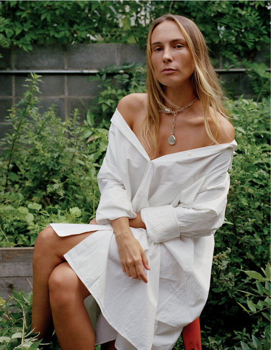 Lookbook - Sophie Buhai