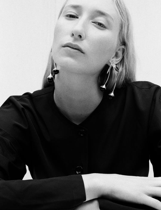 Lookbook - Sophie Buhai