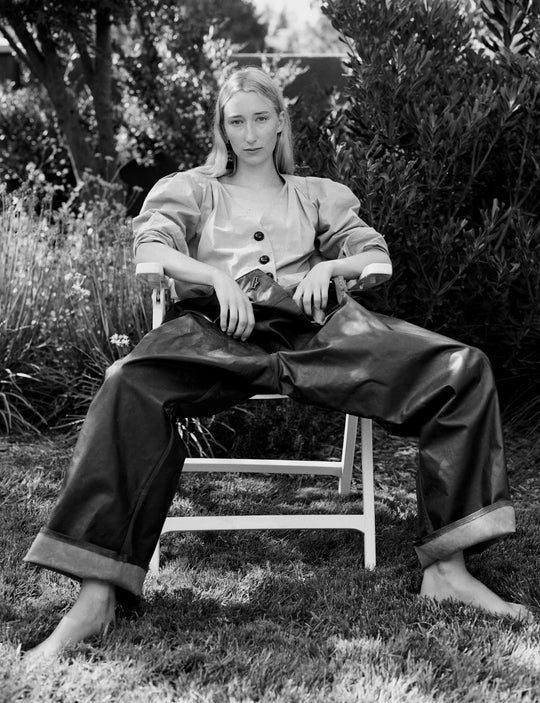 Lookbook - Sophie Buhai