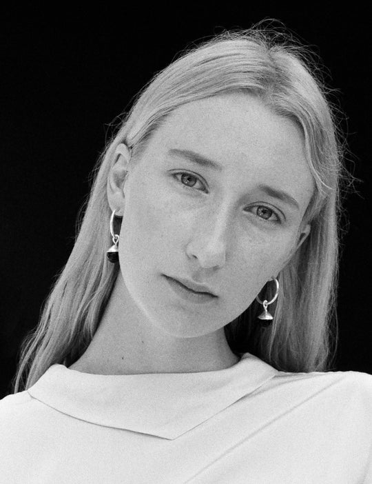 Lookbook - Sophie Buhai