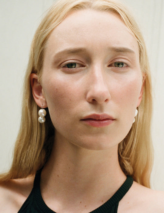 Lookbook - Sophie Buhai