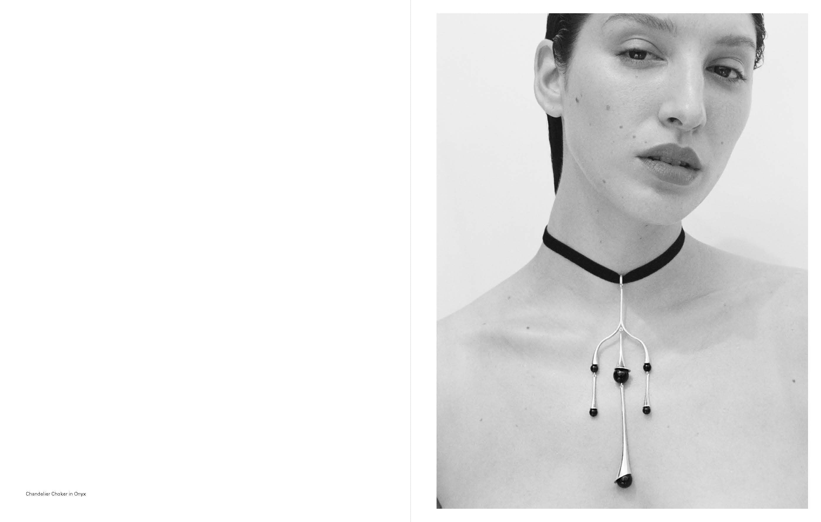 Lookbook - Sophie Buhai