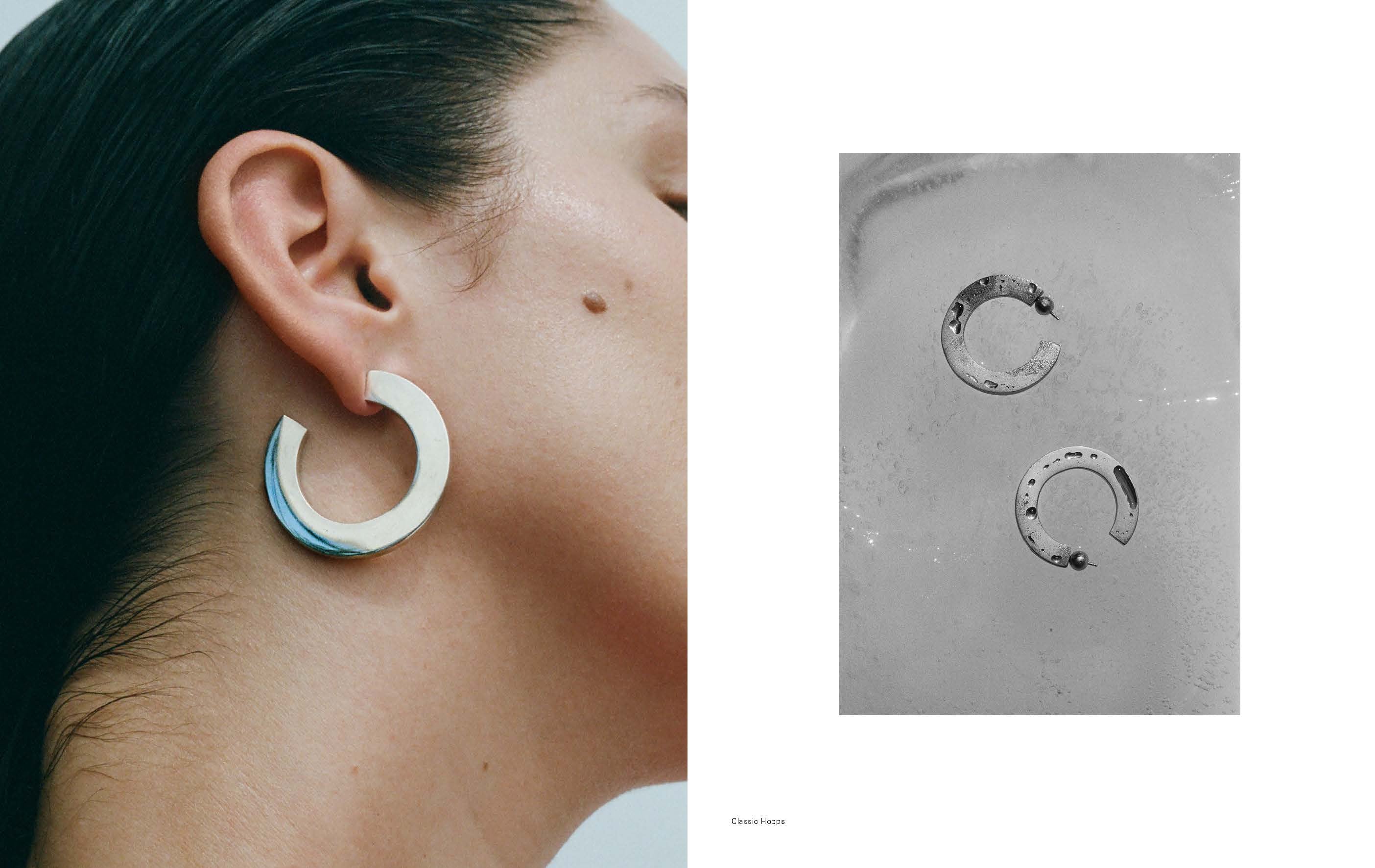 Lookbook - Sophie Buhai