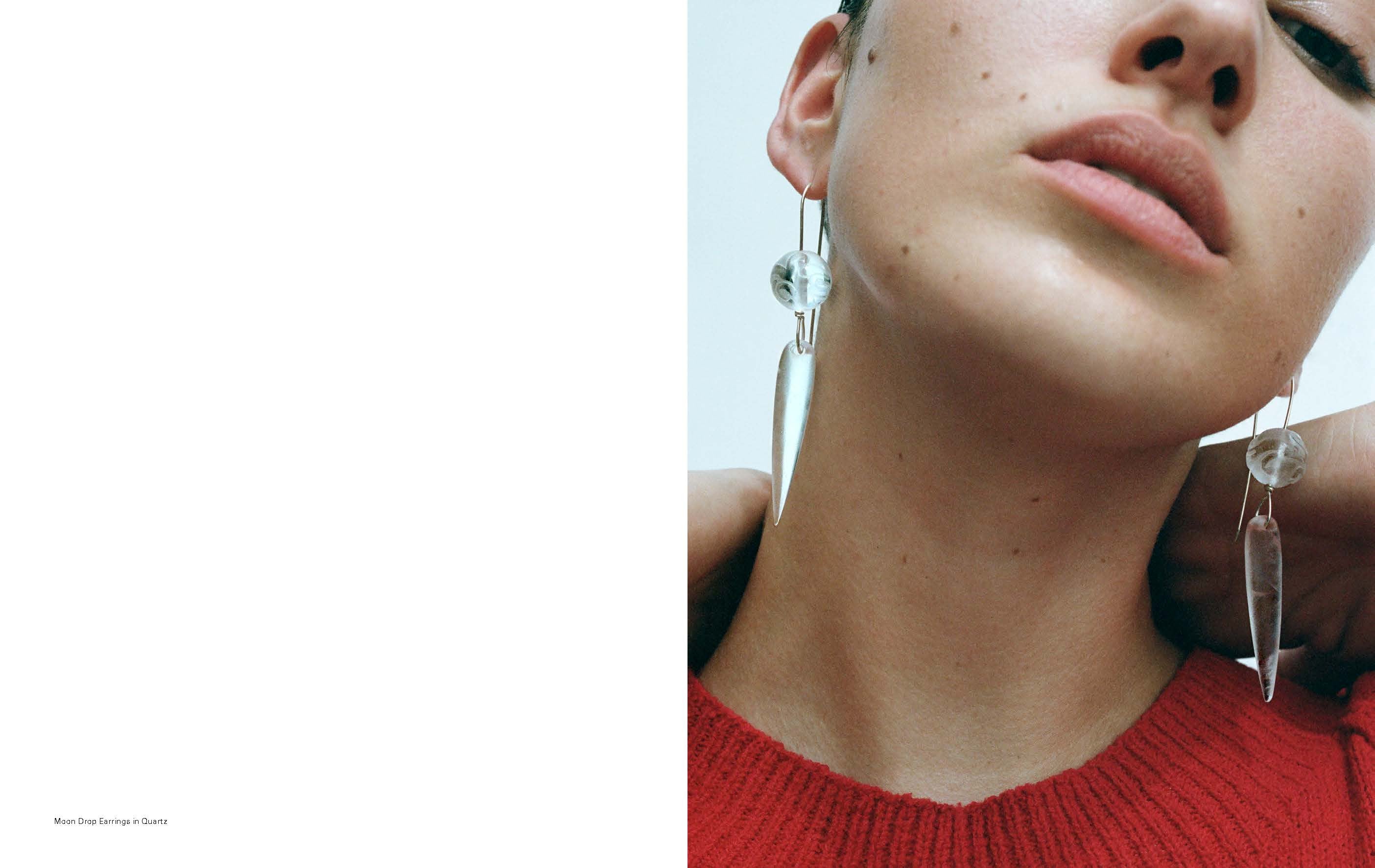 Lookbook - Sophie Buhai