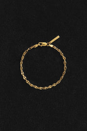 Classic Delicate Chain Bracelet | Men's - Sophie Buhai