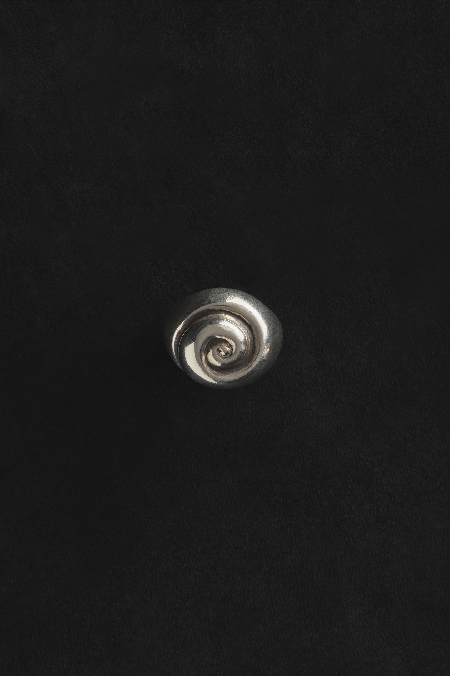 Nautilus Ring | Sophie Buhai