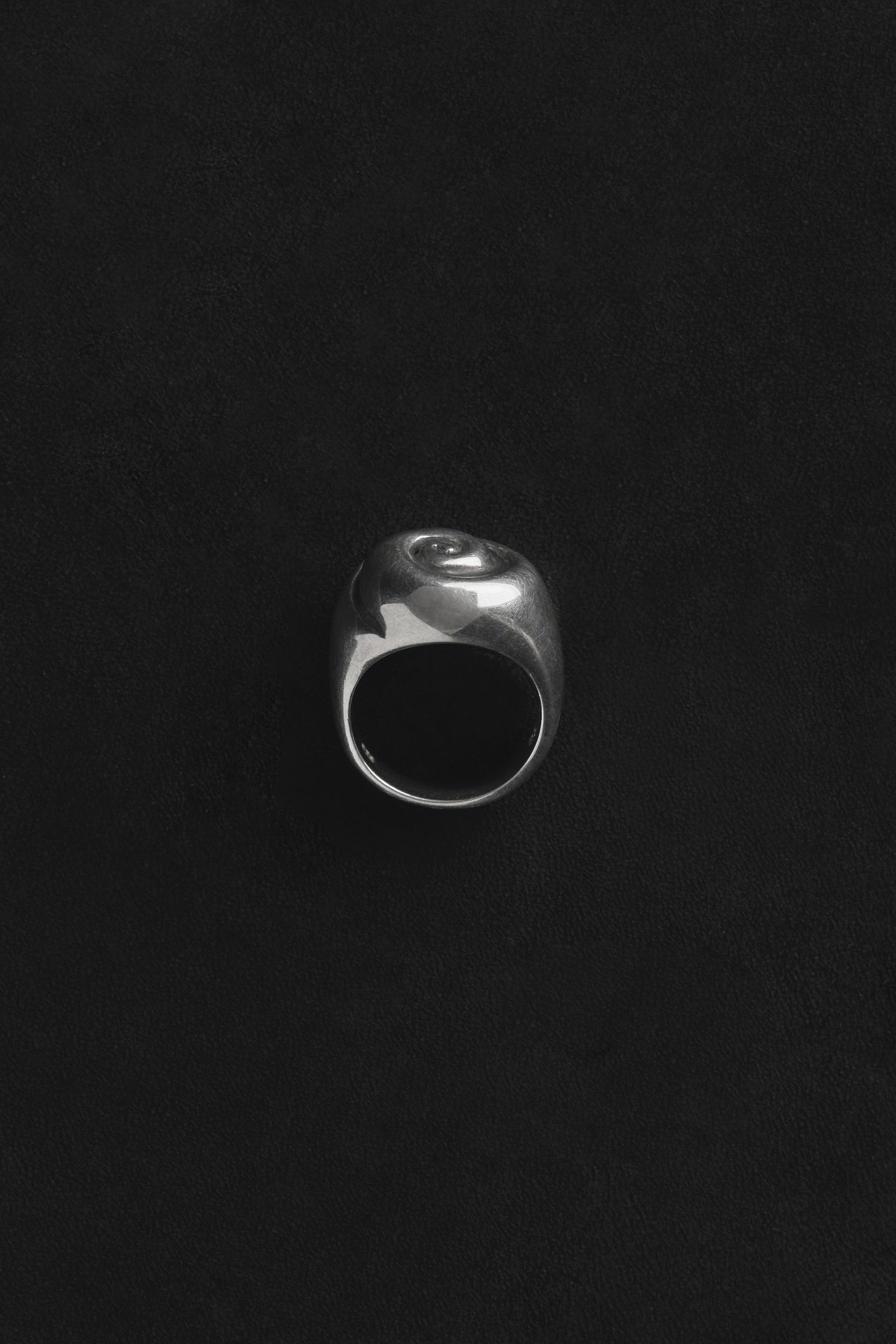 Nautilus Ring | Sophie Buhai