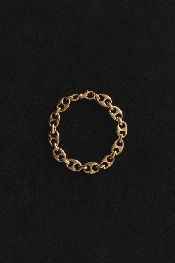 Small Barbara Chain Bracelet | Sophie Buhai