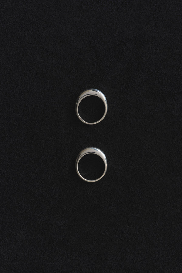 Stacking Ring Set Of Two | Sophie Buhai