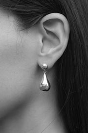 SMALL TEARDROP EARRINGS - Sophie Buhai