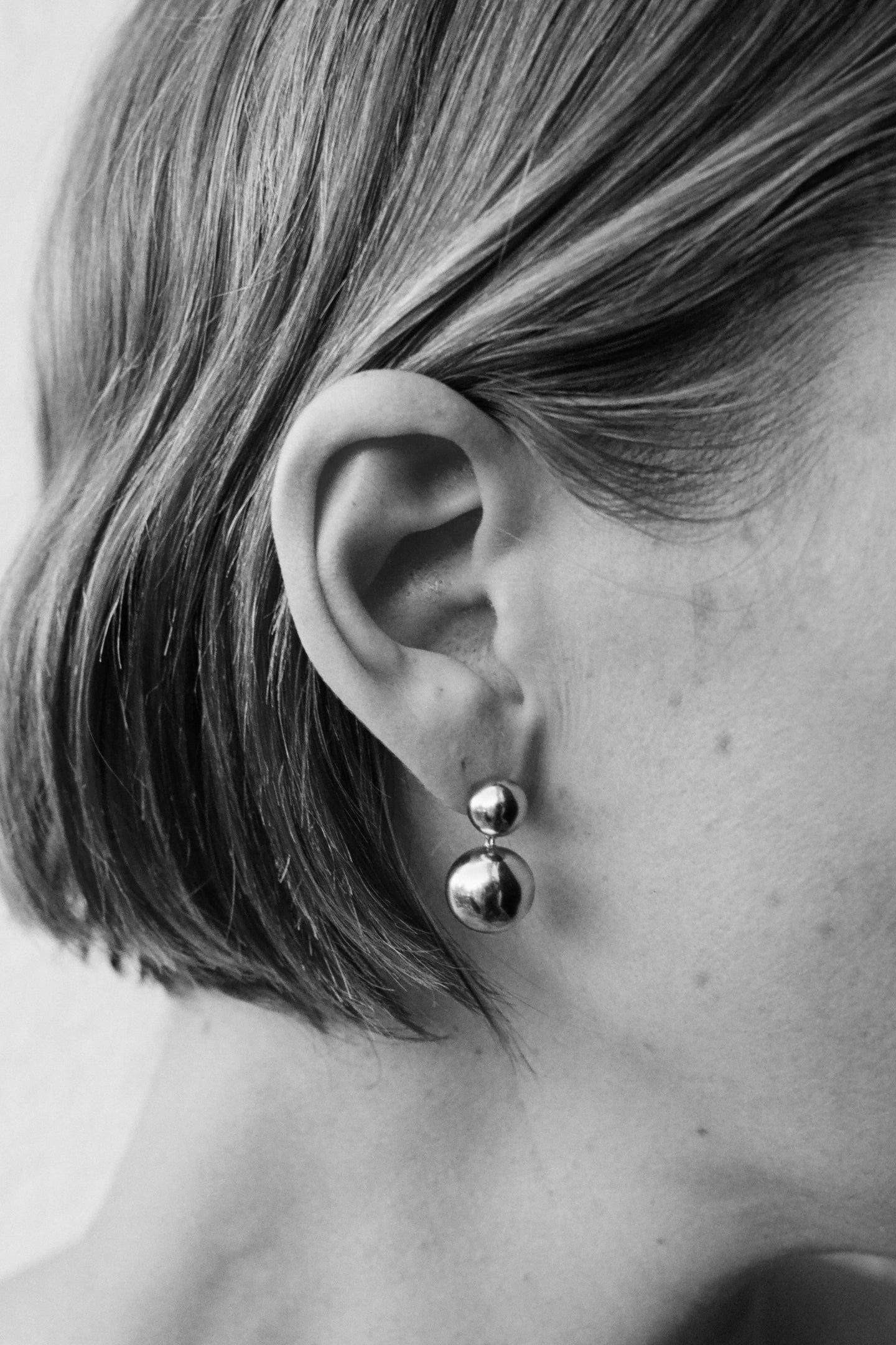 Everyday Boule Earrings | Sophie Buhai