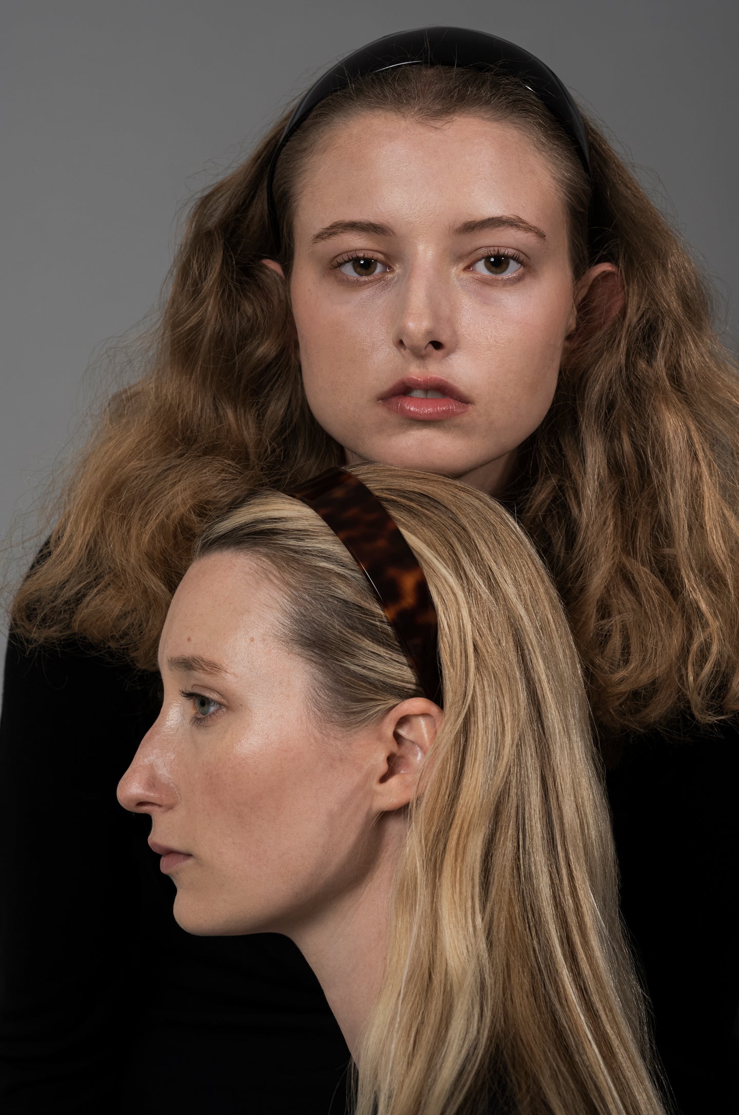 Thin Bessette Headband | Sophie Buhai