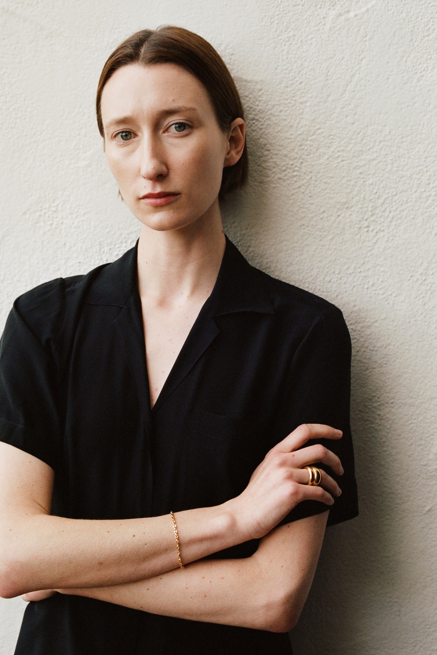 Classic Delicate Chain Bracelet | Sophie Buhai