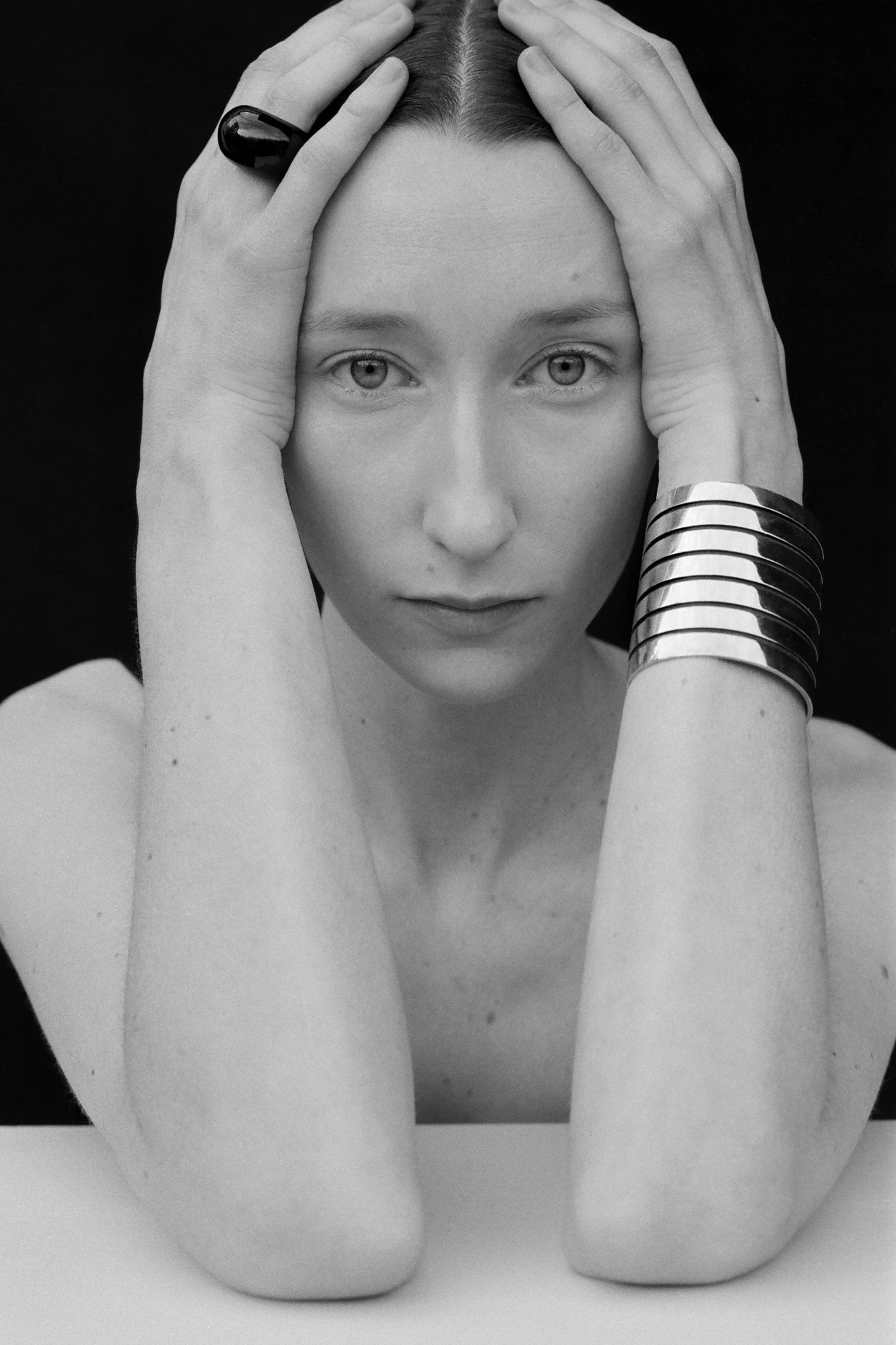 Katia Cuff | Sophie Buhai